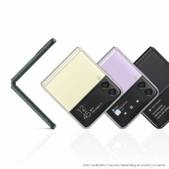 Samsung Galaxy Z Flip3 5G