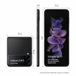 Samsung Galaxy Z Flip3 5G