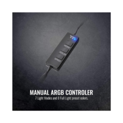 Thermaltake 120 TENGEN ARGB – ICICI Cardless EMI