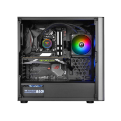 Thermaltake 120 TENGEN ARGB – ICICI Cardless EMI