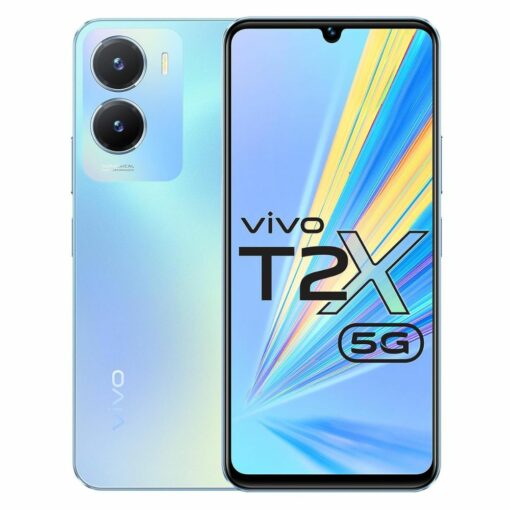 Vivo T2x 5G 4GB 128GB Mobile