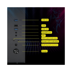 Zebronics Zeb-948B Hermes