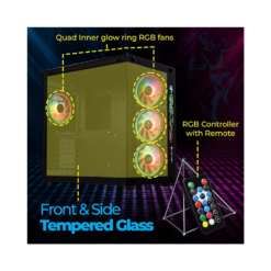 Zebronics Zeb-948B Hermes