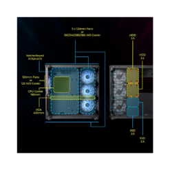 Zebronics Zeb-948B Hermes