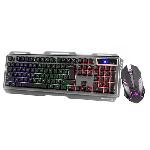 Zebronics Transformer Keyboard and Mouse Price in India