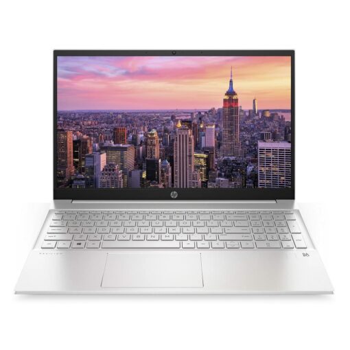 HP Pavilion 15-eg3018TU Intel 13th Gen i5 Federal Cardless EMI