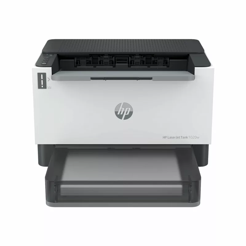 HP 1020w Laser Tank Printer