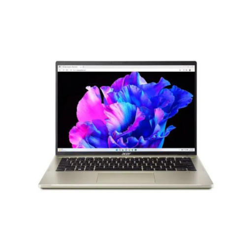 ACER SWIFT GO OLED 14 Inches Laptop