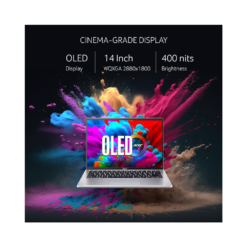 ACER SWIFT GO OLED 14 Inches Laptop