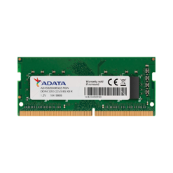 ADATA DDR4 8GB LT/DT 3200 – ZestMoney Cardless EMI