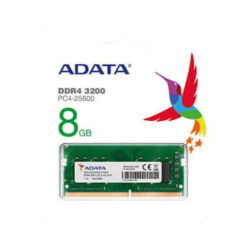 ADATA DDR4 8GB LT/DT 3200 – ZestMoney Cardless EMI