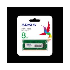 ADATA DDR4 8GB LT/DT 3200 – ZestMoney Cardless EMI