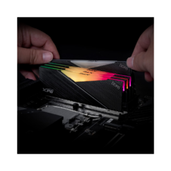 ADATA LANCER RGB 32GB (2x16GB) 6000 HDFC Debit Card EMI