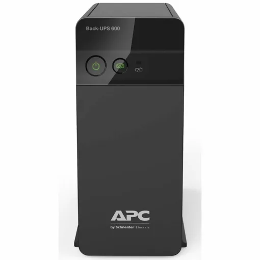 APC Back-UPS BX600C-IN 600VA UPS Price in India