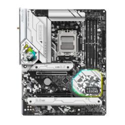 ASRock B650E Steel Legend WiFi Motherboard Lowest Price
