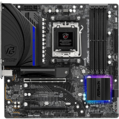 ASRock B650M PG Riptide Motherboard Price in India