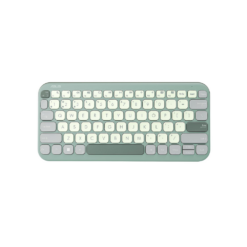 ASUS Marshmallow KW100 Keyboard – Kotak Flexipay