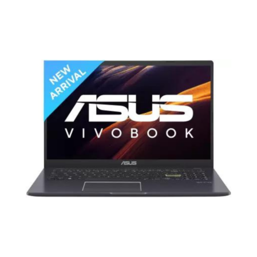 ASUS Vivobook Go 15 Intel Celeron Dual Core IDFC Cardless EMI