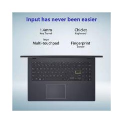 ASUS Vivobook Go 15 Intel Celeron Dual Core IDFC Cardless EMI