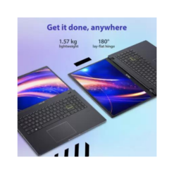 ASUS Vivobook Go 15 Intel Celeron Dual Core IDFC Cardless EMI