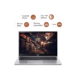 Acer Aspire 3 A315-59 Intel Core i5 Federal Cardless EMI