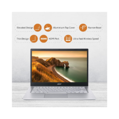 Acer Aspire 5 A514-54 Intel Core i5 11th Gen IDFC Cardless EMI