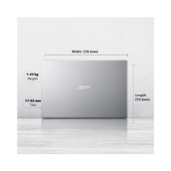 Acer Aspire 5 A514-54 Intel Core i5 11th Gen IDFC Cardless EMI