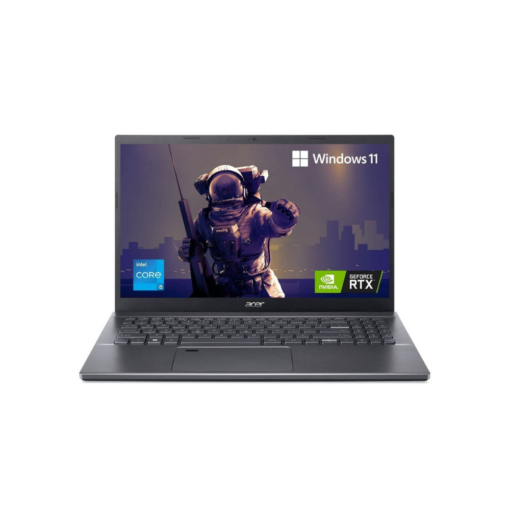 Acer Aspire 5 A515-57G Intel Core i5 12th Gen ICICI Cardless EMI