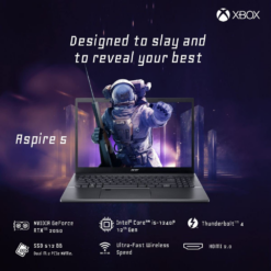 Acer Aspire 5 A515-57G Intel Core i5-1240P HDFC Debit Card EMI