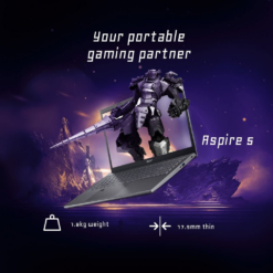 Acer Aspire 5 A515-57G Intel Core i5-1240P HDFC Debit Card EMI