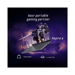 Acer Aspire 5 A515-57G Intel Core i5 12th Gen ICICI Cardless EMI