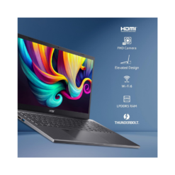 Acer Aspire 5 A515-58M Intel Core i5 HDFC Cardless EMI