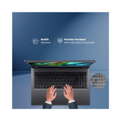 Acer Aspire 5 A515-58M Intel Core i5 HDFC Cardless EMI