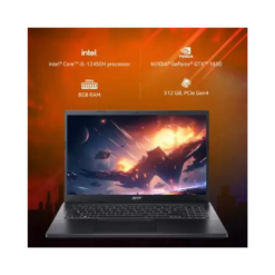Acer Aspire 7 A715-76G Intel Core i5 FreeCharge Pay Later