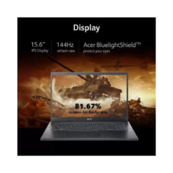 Acer Aspire 7 A715-76G Intel Core i5 FreeCharge Pay Later
