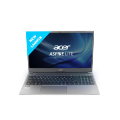 Acer Aspire Lite AL15-41 AMD Ryzen 5 5500U Kotak Cardless EMI