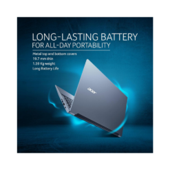 Acer Aspire Lite AL15-41 AMD Ryzen 5 5500U Kotak Cardless EMI
