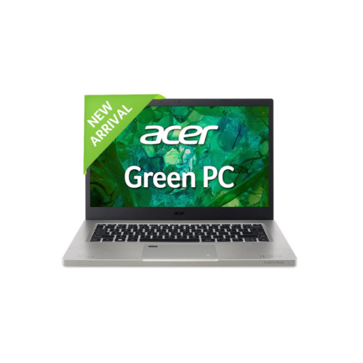 Acer Aspire Vero AV14-52P Intel Core i5-13th gen Kotak Flexipay