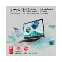 Acer Aspire Vero AV14-52P Intel Core i5-13th gen Kotak Flexipay