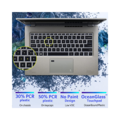 Acer Aspire Vero AV14-52P Intel Core i5-13th gen Kotak Flexipay