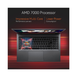 Acer Extensa 15 EX215-23 AMD Ryzen 3 HDFC Debit Card EMI