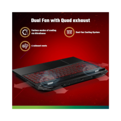 Acer Nitro 5 AN515-58 Intel Core i7-12th gen Best Online Price
