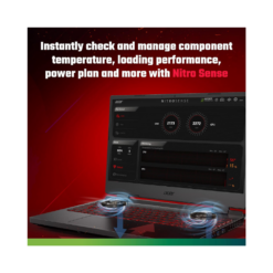 Acer Nitro 5 AN515-58 Intel Core i7-12th gen Best Online Price