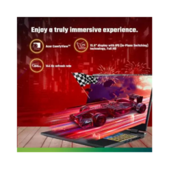 Acer Nitro 5 AN515-58-74G Intel Core i7 Axis Debit Card EMI