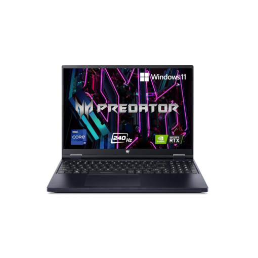 Acer ‎Predator Helios 13th Gen i9 Laptop Price in India