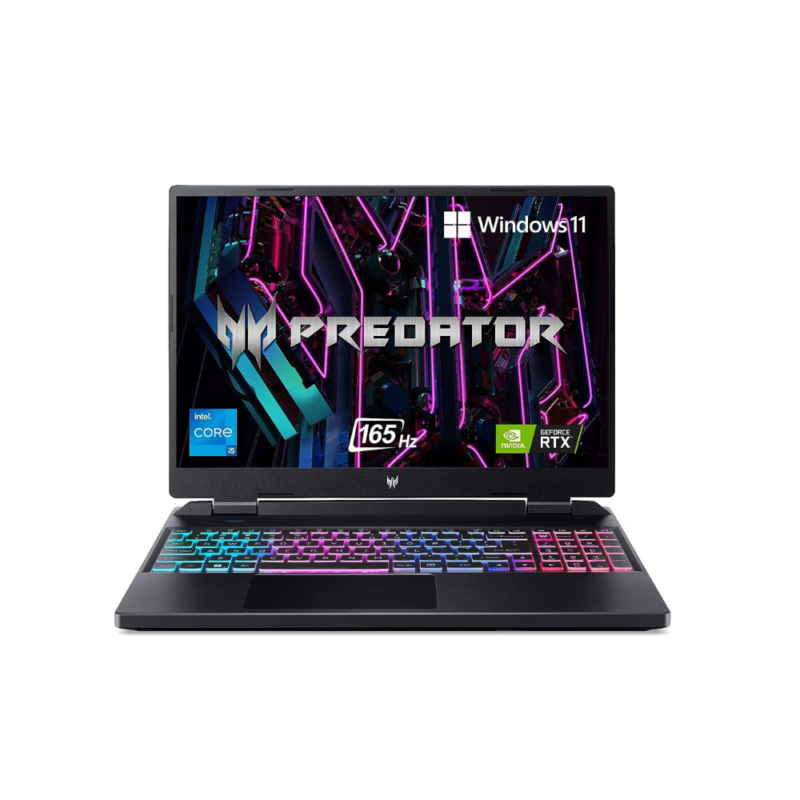 Acer PH Neo 16 Intel Core i7-13th gen IDFC Cardless EMI