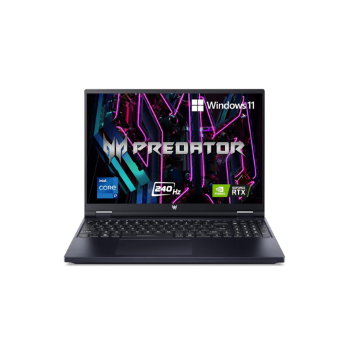 Acer Predator Helios 16 PH16-71 Intel Core i7 KrediBee Paylater