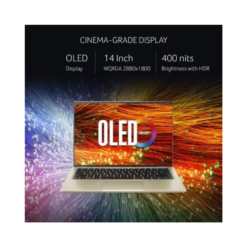 Acer Swift 3 OLED SF314-71 Intel Core i5 HDFC Cardless EMI