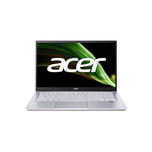 Acer Swift X AMD Ryzen 5 5600U BoB Cardless EMI