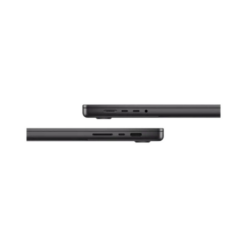 Apple MacBook Pro M3 11CCPU/14CGPU HDFC Debit Card EMI